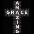 Amazing Grace PNG Digital Download