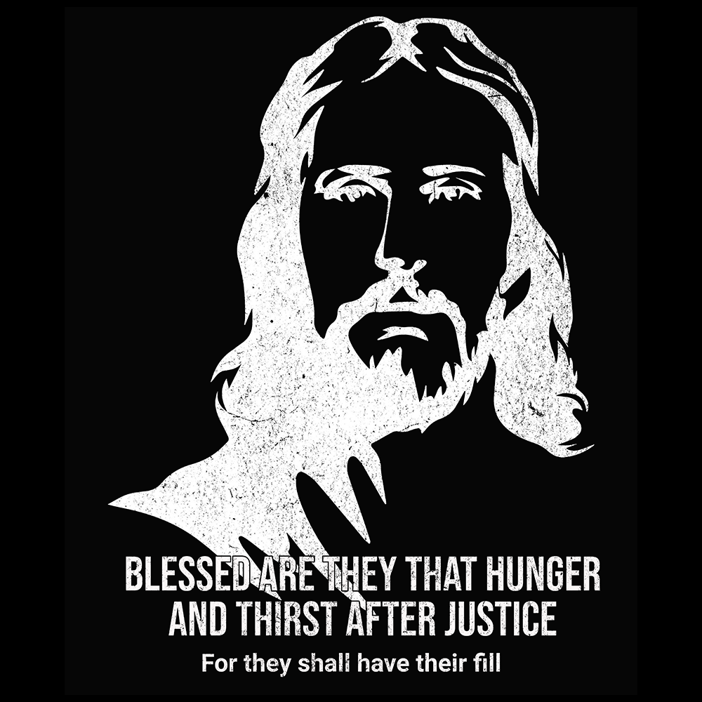 Blessed Are They That Hunger and Thirst Digital Download