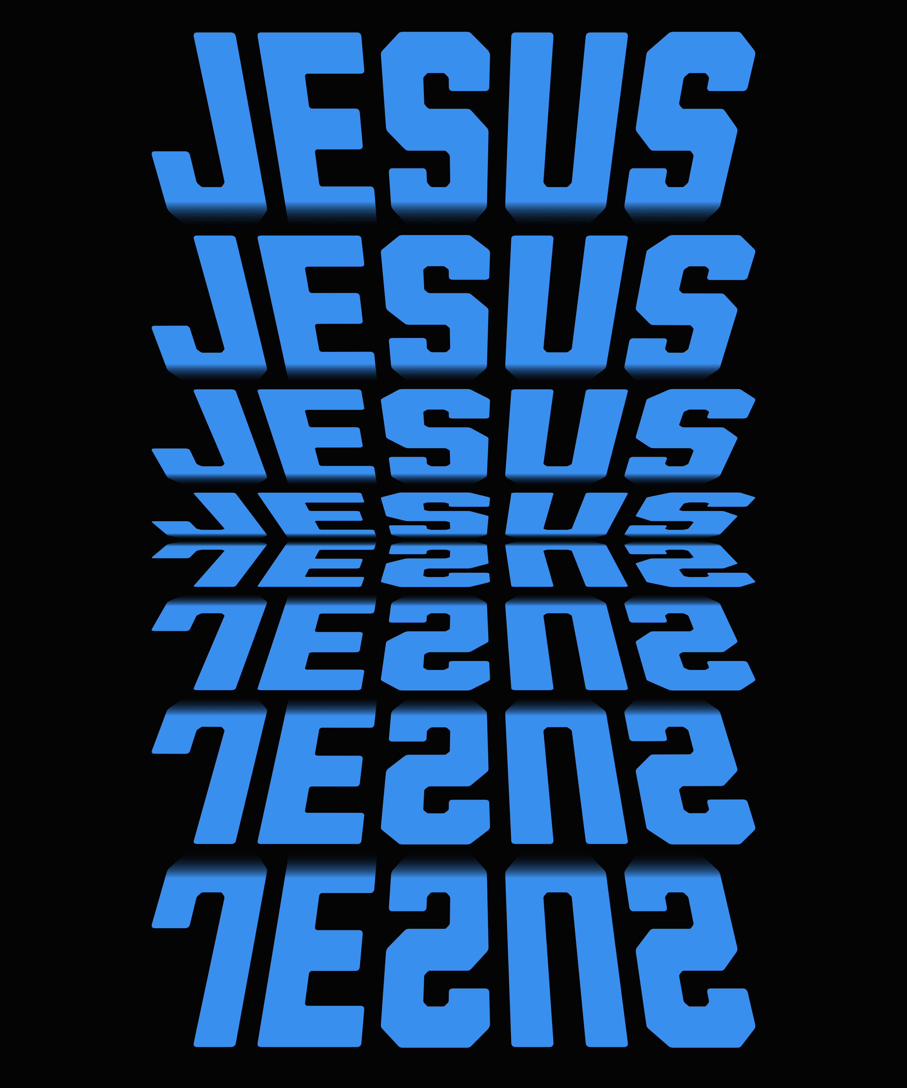 Jesus Digital Download