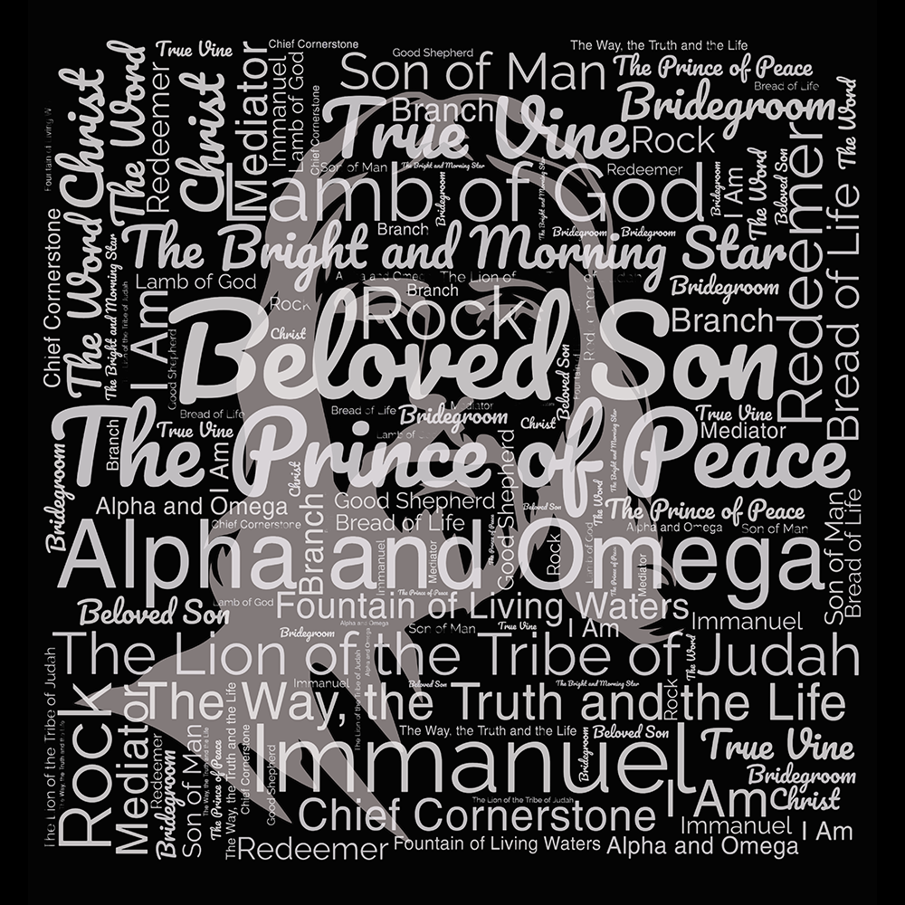 Jesus Revealed Digital Download