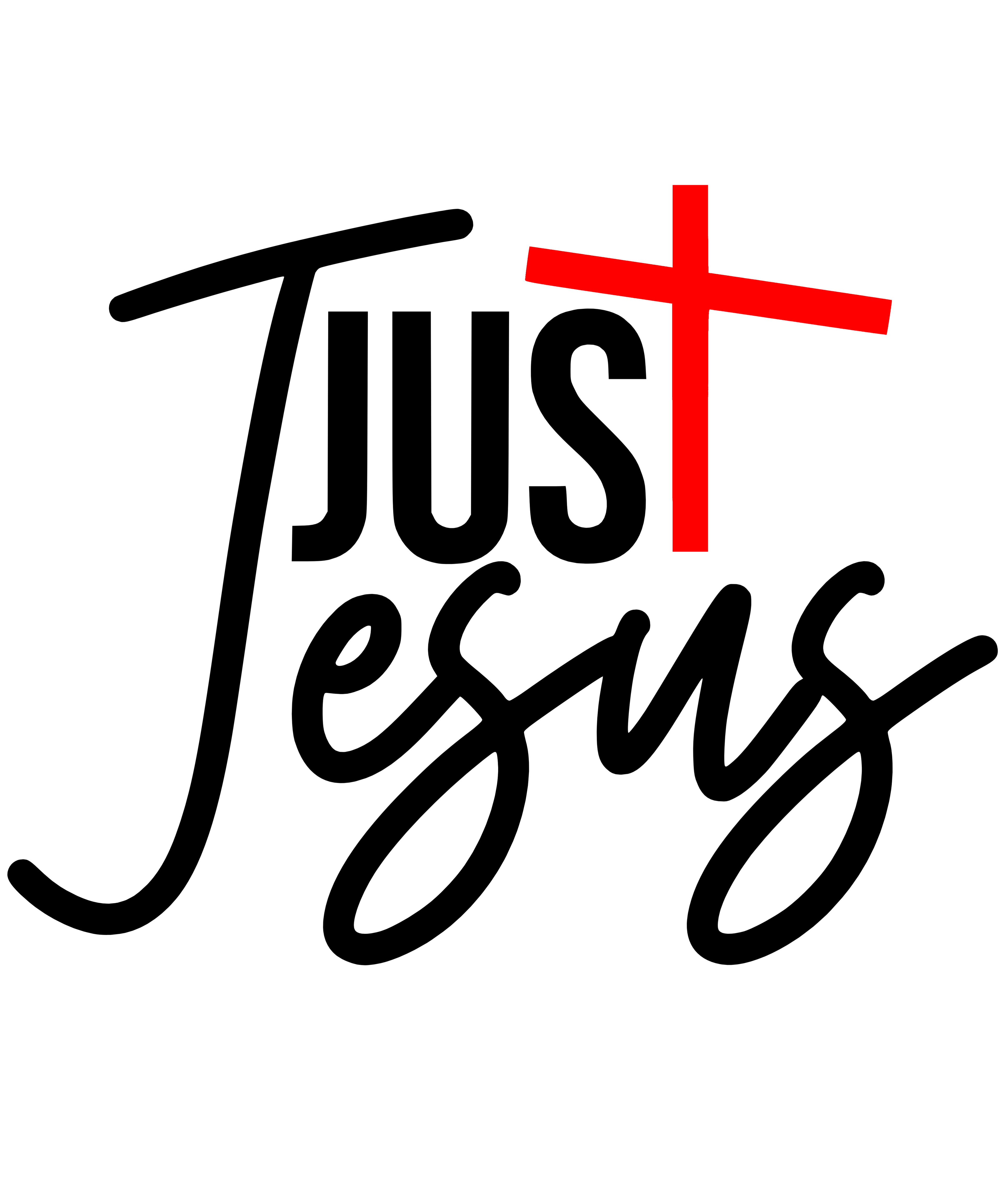 Just Jesus Digital Download