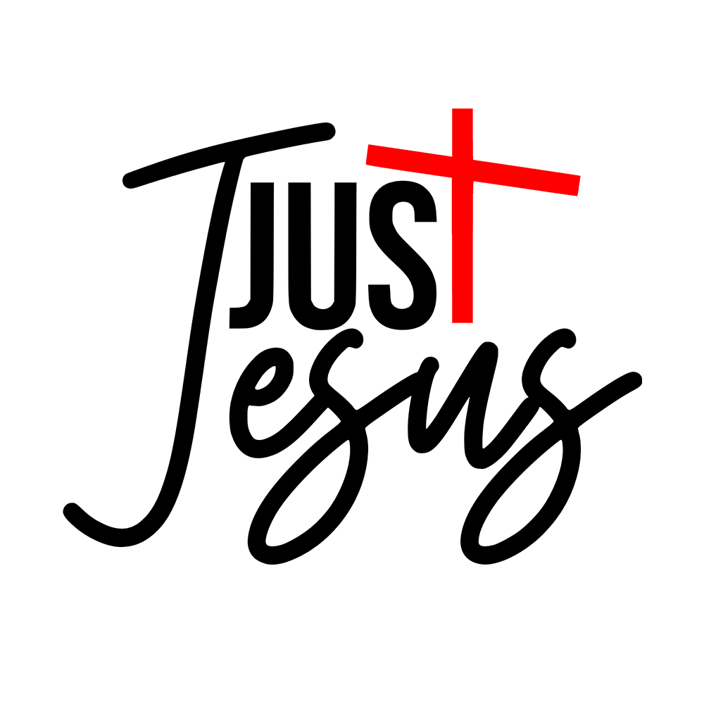 Just Jesus Digital Download