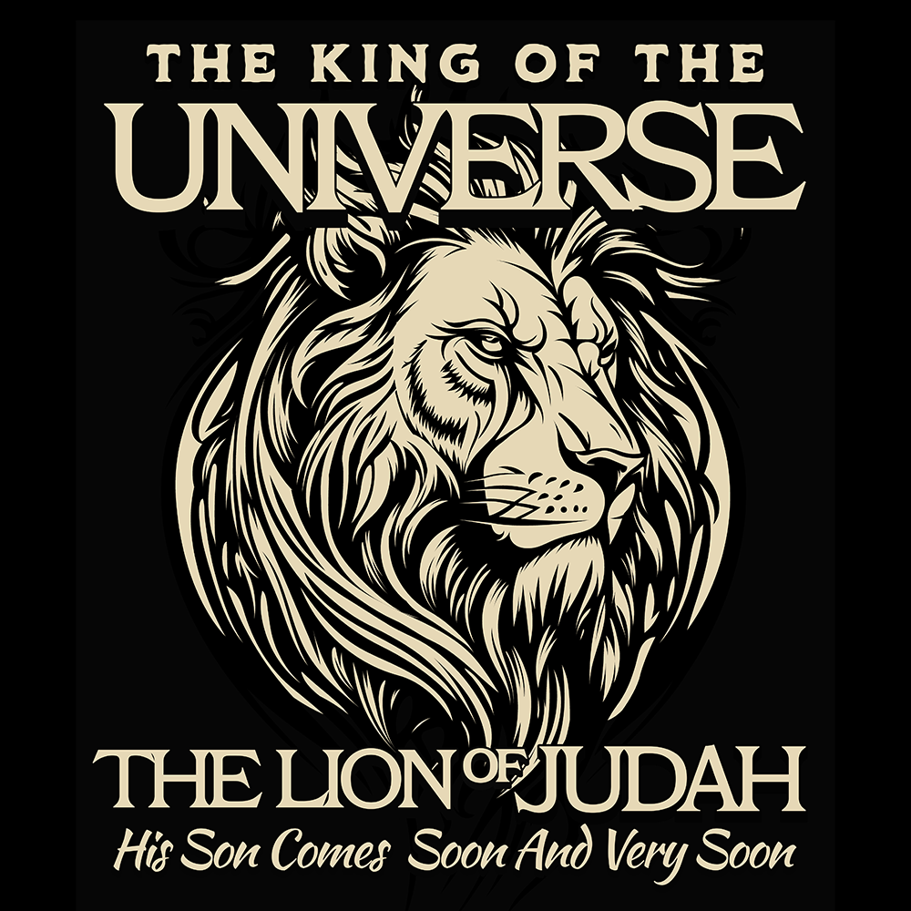 The King of The Universe Digital Download
